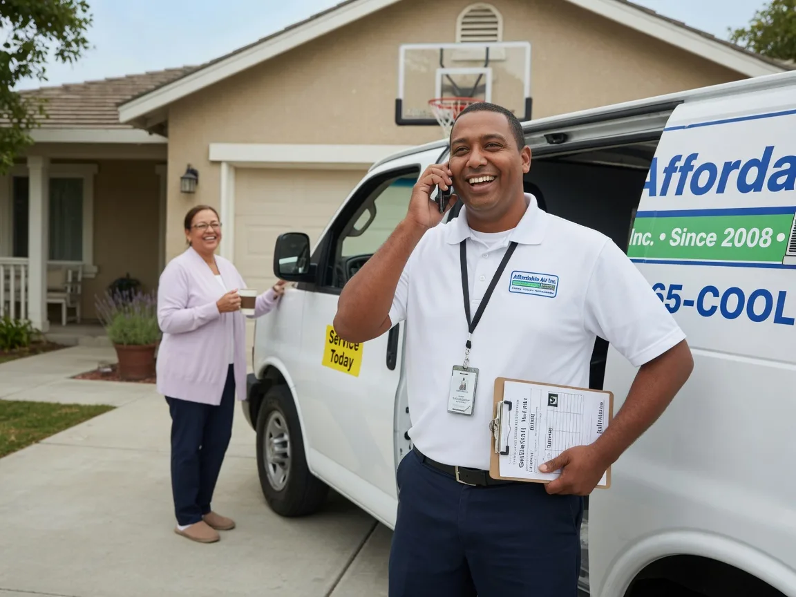 Central Ac Repair Sandy Springs, GA FAQs